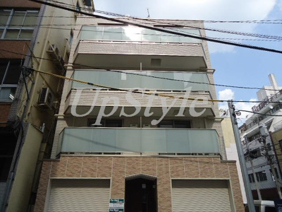 【外観】 | ソレイユ蔵前