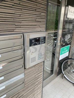 【その他共用部分】 | トワ　ヴェール上野