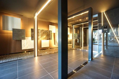 【エントランス】 | グラシアプレイス本駒込