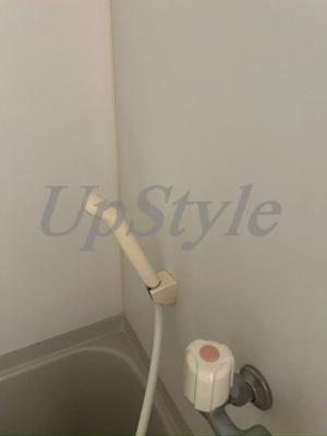 【浴室】 | ポルテボヌール