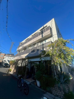 【外観】 | ポルテボヌール