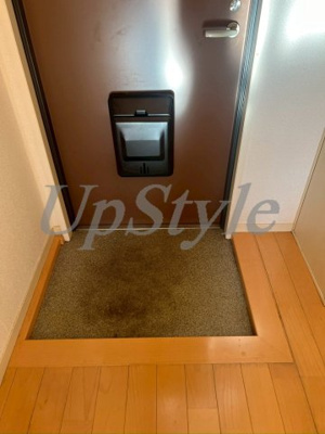 【玄関】 | ポルテボヌール