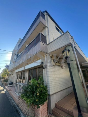 【外観】 | ポルテボヌール