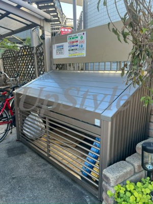 【その他共用部分】 | ポルテボヌール