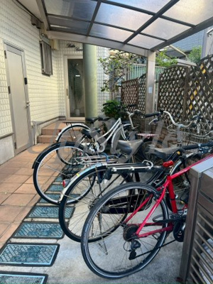 【その他共用部分】 | ポルテボヌール