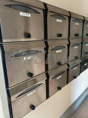 【その他共用部分】 | ポルテボヌール