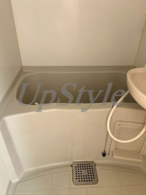 【浴室】 | ポルテボヌール