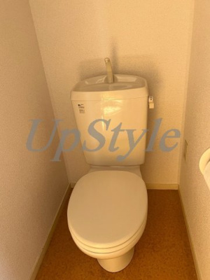 【トイレ】 | ポルテボヌール