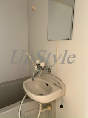 【洗面所】 | ポルテボヌール