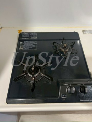 【キッチン】 | メインステージ三ノ輪ウエスト