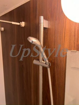 【浴室】 | メインステージ三ノ輪ウエスト