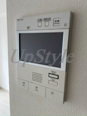 【セキュリティ】 | メインステージ三ノ輪ウエスト