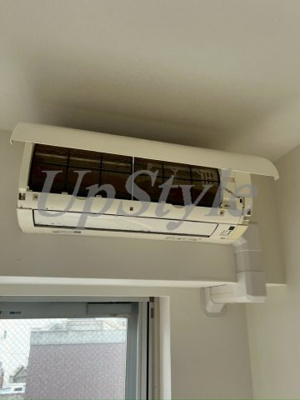 【設備】 | メインステージ三ノ輪ウエスト