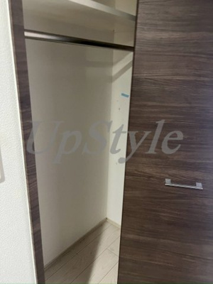 【収納】 | メインステージ三ノ輪ウエスト