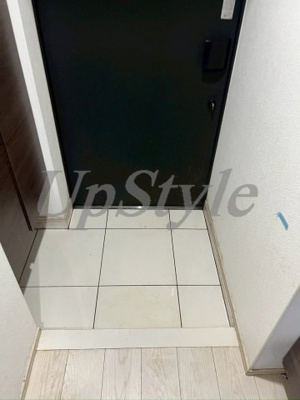 【玄関】 | メインステージ三ノ輪ウエスト