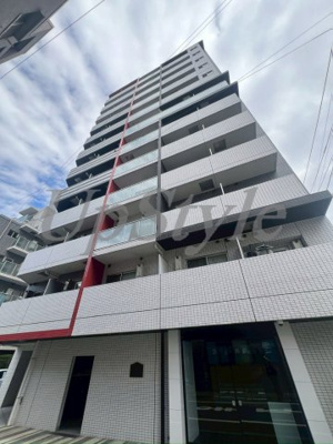 【外観】 | メインステージ三ノ輪ウエスト