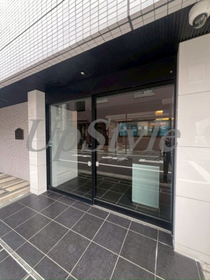 【エントランス】 | メインステージ三ノ輪ウエスト