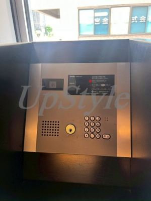 【セキュリティ】 | メインステージ三ノ輪ウエスト