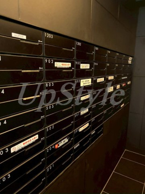 【その他共用部分】 | メインステージ三ノ輪ウエスト