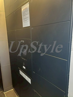 【その他共用部分】 | メインステージ三ノ輪ウエスト