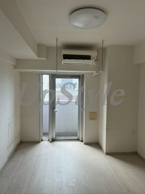 【居間・リビング】 | メインステージ三ノ輪ウエスト