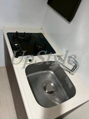 【キッチン】 | メインステージ三ノ輪ウエスト