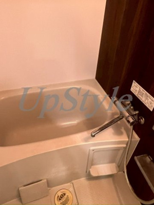 【浴室】 | メインステージ三ノ輪ウエスト