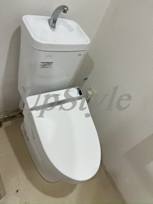 【トイレ】 | メインステージ三ノ輪ウエスト