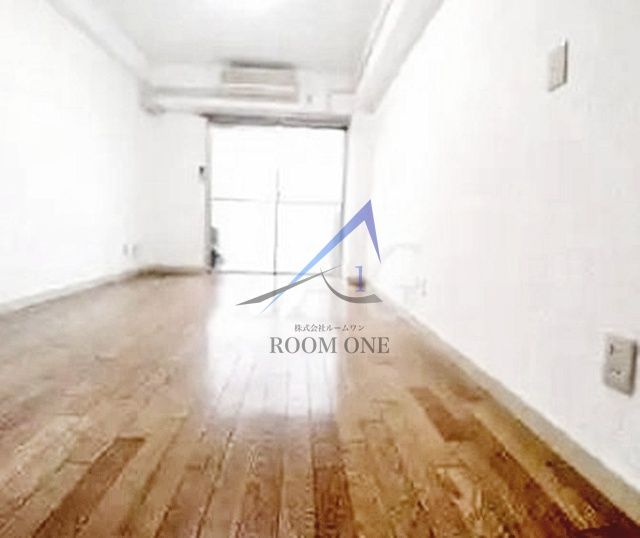 清原マンションの寝室|寝室です。