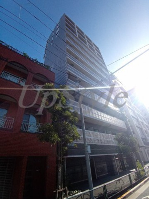 【外観】 | メインステージ三ノ輪Ⅲ