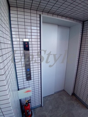 【その他共用部分】 | メインステージ三ノ輪Ⅲ