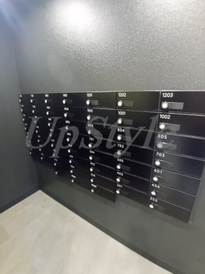 【その他共用部分】 | メインステージ三ノ輪Ⅲ