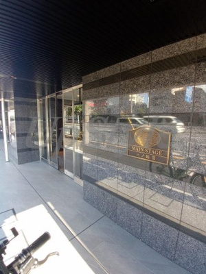 【駐車場】 | メインステージ三ノ輪Ⅲ