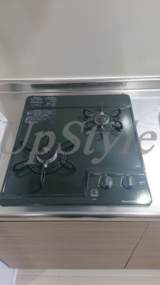 【キッチン】 | メインステージ浅草入谷Ⅱ