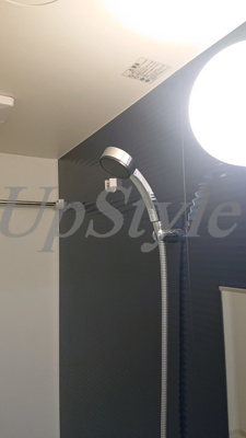 【浴室】 | メインステージ浅草入谷Ⅱ