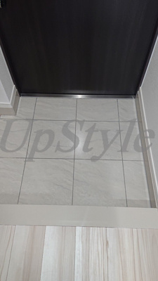 【玄関】 | メインステージ浅草入谷Ⅱ