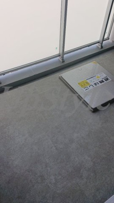 【バルコニー】 | メインステージ浅草入谷Ⅱ