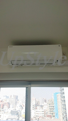 【内装】 | メインステージ浅草入谷Ⅱ