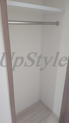 【収納】 | メインステージ浅草入谷Ⅱ