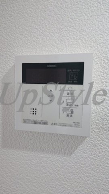 【設備】 | メインステージ浅草入谷Ⅱ