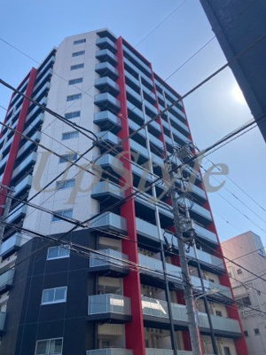 【外観】 | メインステージ浅草入谷Ⅱ