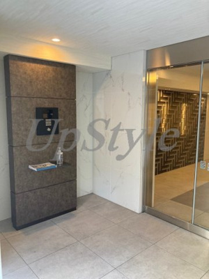 【エントランス】 | メインステージ浅草入谷Ⅱ