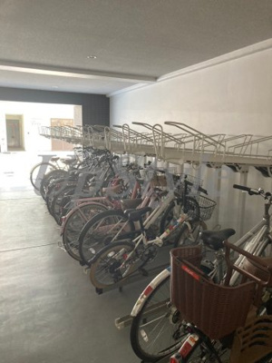 【その他共用部分】 | メインステージ浅草入谷Ⅱ