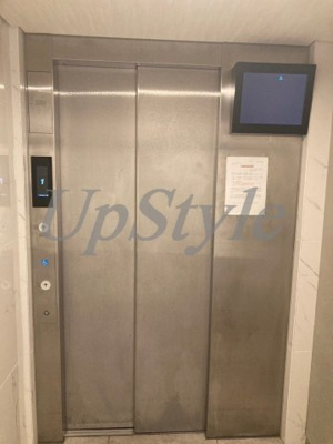 【その他共用部分】 | メインステージ浅草入谷Ⅱ