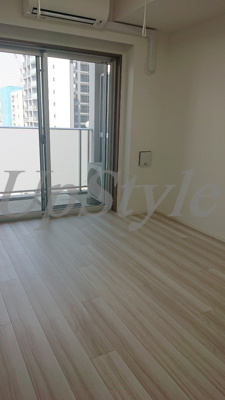 【居間・リビング】 | メインステージ浅草入谷Ⅱ