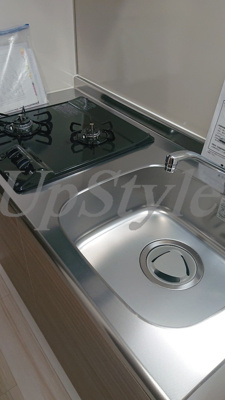 【キッチン】 | メインステージ浅草入谷Ⅱ