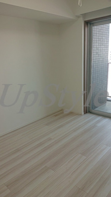 【居間・リビング】 | メインステージ浅草入谷Ⅱ