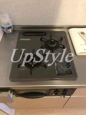 【キッチン】 | ウェリナ浅草