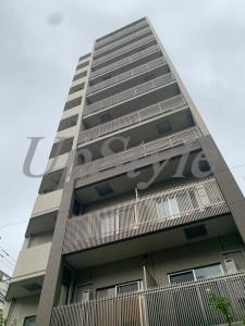 【外観】 | ウェリナ浅草