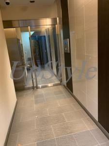 【エントランス】 | ウェリナ浅草